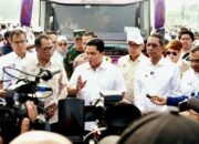 ASDP Fasilitasi 800 Kuota Gratis Mudik Asyik Bersama BUMN di 3 Rute Wilayah Sumatera, Sulawesi Hingga Ambon