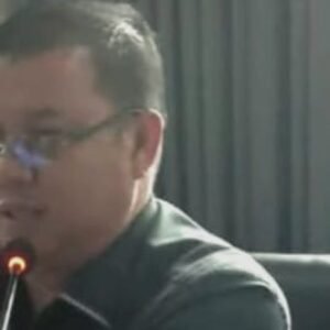 Pansus Banggar DPRD Lamsel: Dikemanakan Dana 800 Juta Oleh Dinkes Lamsel ?