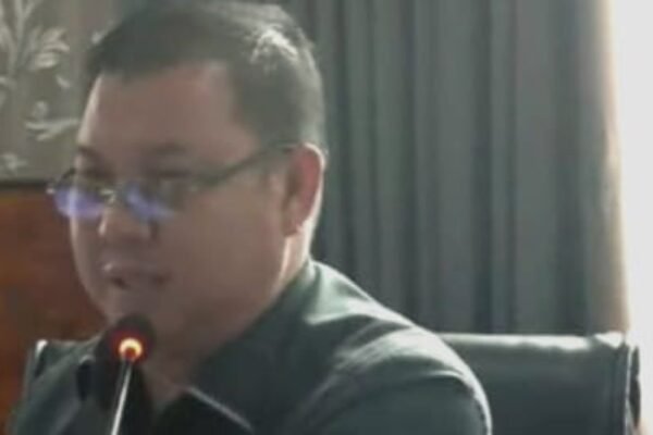 Pansus Banggar DPRD Lamsel: Dikemanakan Dana 800 Juta Oleh Dinkes Lamsel ?