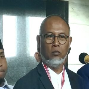 Dissenting Opinion Tiga Hakim MK Ciptakan Sejarah Peradaban Demokrasi Indonesia