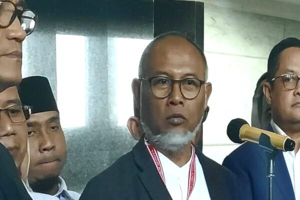 Dissenting Opinion Tiga Hakim MK Ciptakan Sejarah Peradaban Demokrasi Indonesia