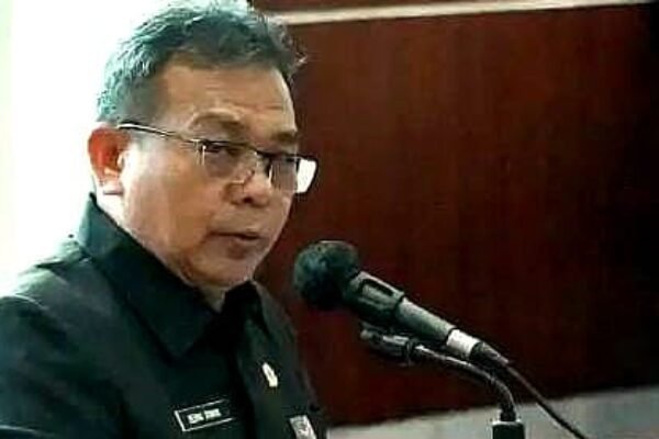 Anggota DPRD Mengajukan Hak Interpelasi atas Laporan Keterangan Pertanggungjawaban Bupati Purwakarta