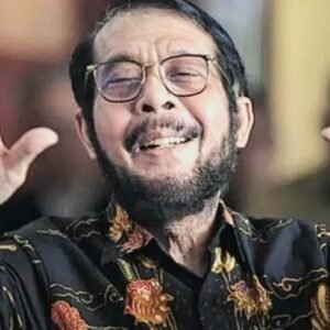Walah Anwar Usman Masih Gunakan Fasilitas Ketua MK, Kok Bisa Ya....?