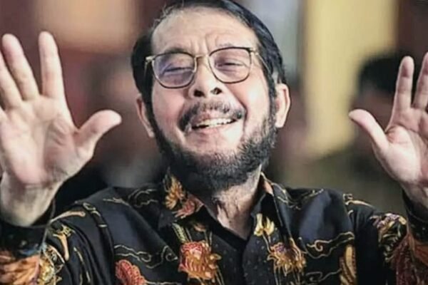 Walah Anwar Usman Masih Gunakan Fasilitas Ketua MK, Kok Bisa Ya….?