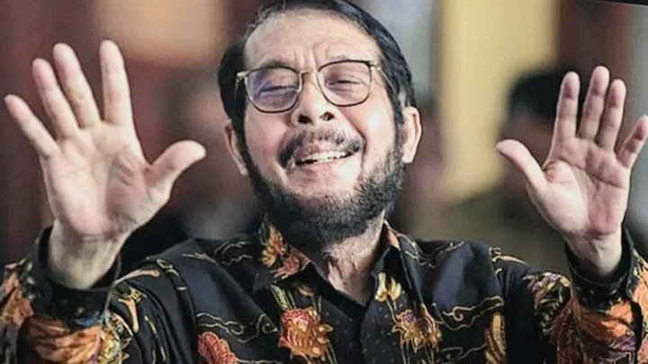 Walah Anwar Usman Masih Gunakan Fasilitas Ketua MK, Kok Bisa Ya....?