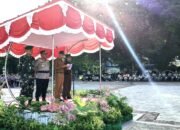 Dengan Semangat “Ketupat Rinjani 2024”, Mataram Siap Sambut Idul Fitri Damai dan Bahagia