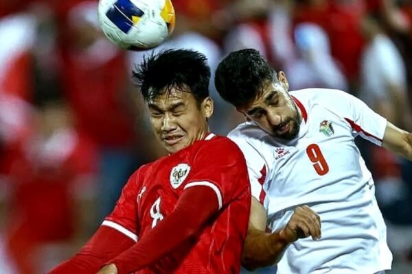 Garuda Muda Ditantang Korea Selatan di Perempat Final Piala Asia U23