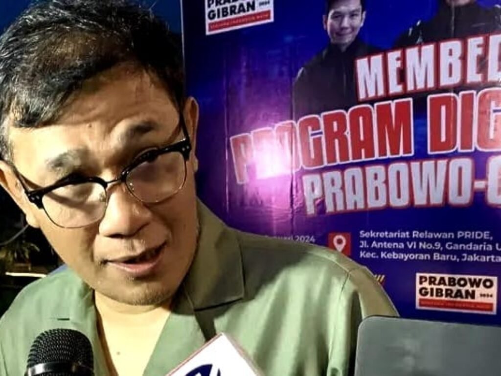 Pembentukan Kabinet Prabowo Subianto-Gibran Rakabuming Raka Dalam Tahap Diskusi Informa
