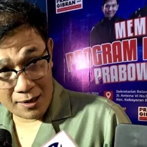 Pembentukan Kabinet Prabowo Subianto-Gibran Rakabuming Raka Dalam Tahap Diskusi Informa