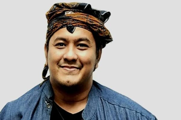Seniman Sekaligus Komedian Dicky Candra Serius Maju di Pilkada Kota Tasikmalaya