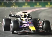 Sirkuit Suzuka karakteristiknya Sangat Menantang Para Pembalap F- 1
