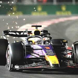 Sirkuit Suzuka karakteristiknya Sangat Menantang Para Pembalap F- 1