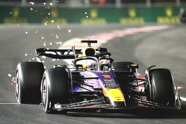 Sirkuit Suzuka karakteristiknya Sangat Menantang Para Pembalap F- 1
