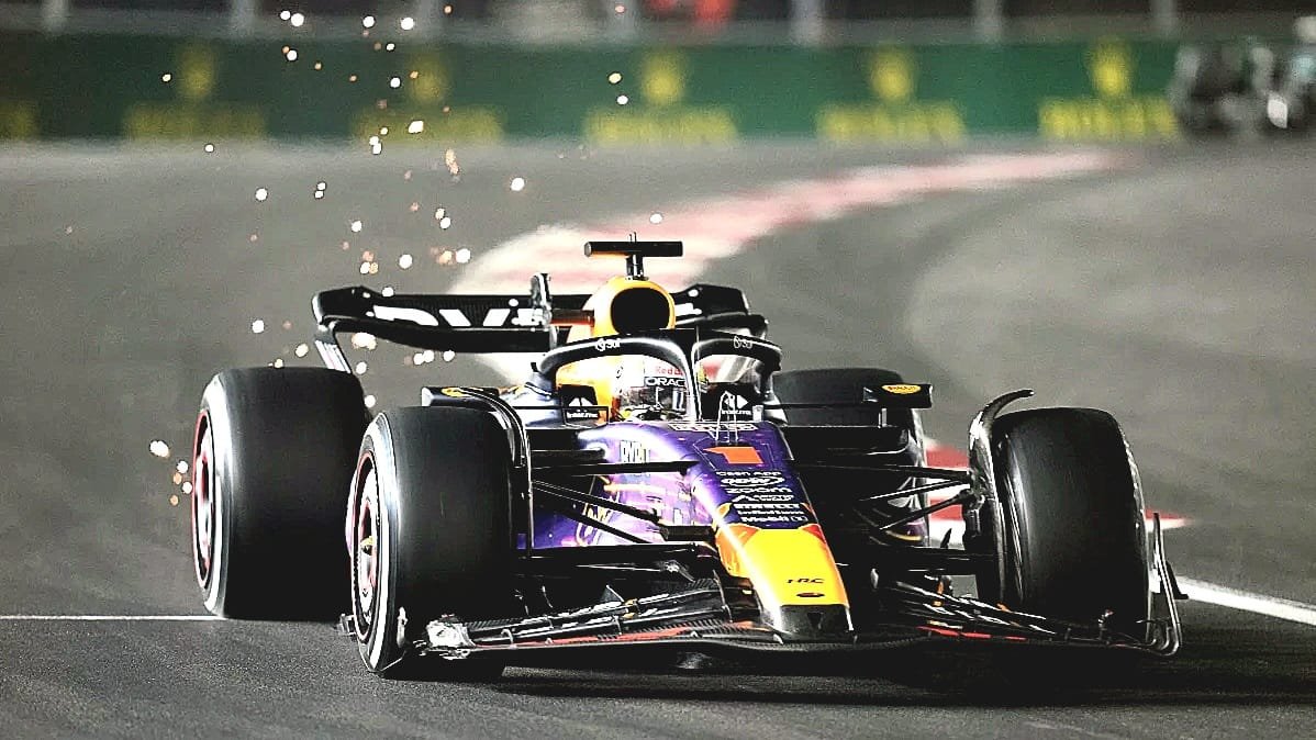 Sirkuit Suzuka karakteristiknya Sangat Menantang Para Pembalap F- 1