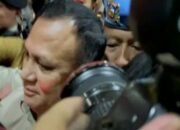 Sungguh Terlalu Firli Bahuri Minta Uang 50 Miliar ke SYL