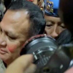 Firli minta uang 50 miliar ke SYL