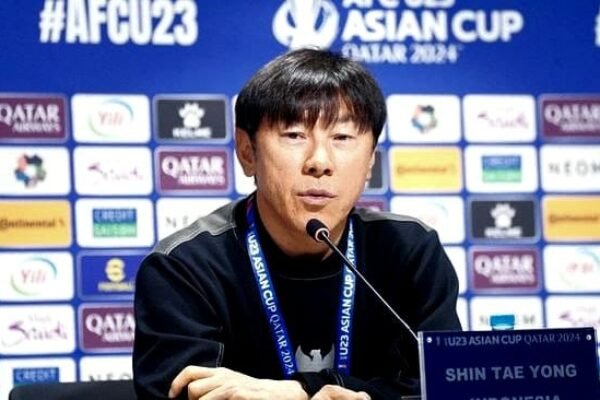 Wasit Untungkan Qatar, Timnas Piala Asia U23 Tetap Tampil Memukau di Laga Perdana
