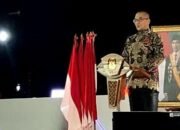 KPU Secara Resmi Luncurkan Tahapan Pilkada Serentak 2024