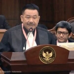 Berkah Terselubung Bagi Prabowo- Gibran Atas Kehadiran Para Mentri di Sidang Sengketa Pemilu Berkah