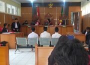 Buntut Penganiayaan Terhadap Santri Pasca Pileg di Garut, Kepala Desa dan Kedua Anaknya Terseret ke Meja Pengadilan