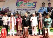 Gebyar Pesona Budaya dan Garut Creative Fair Tahun 2024 Ajang Promosi Wisata Otentik
