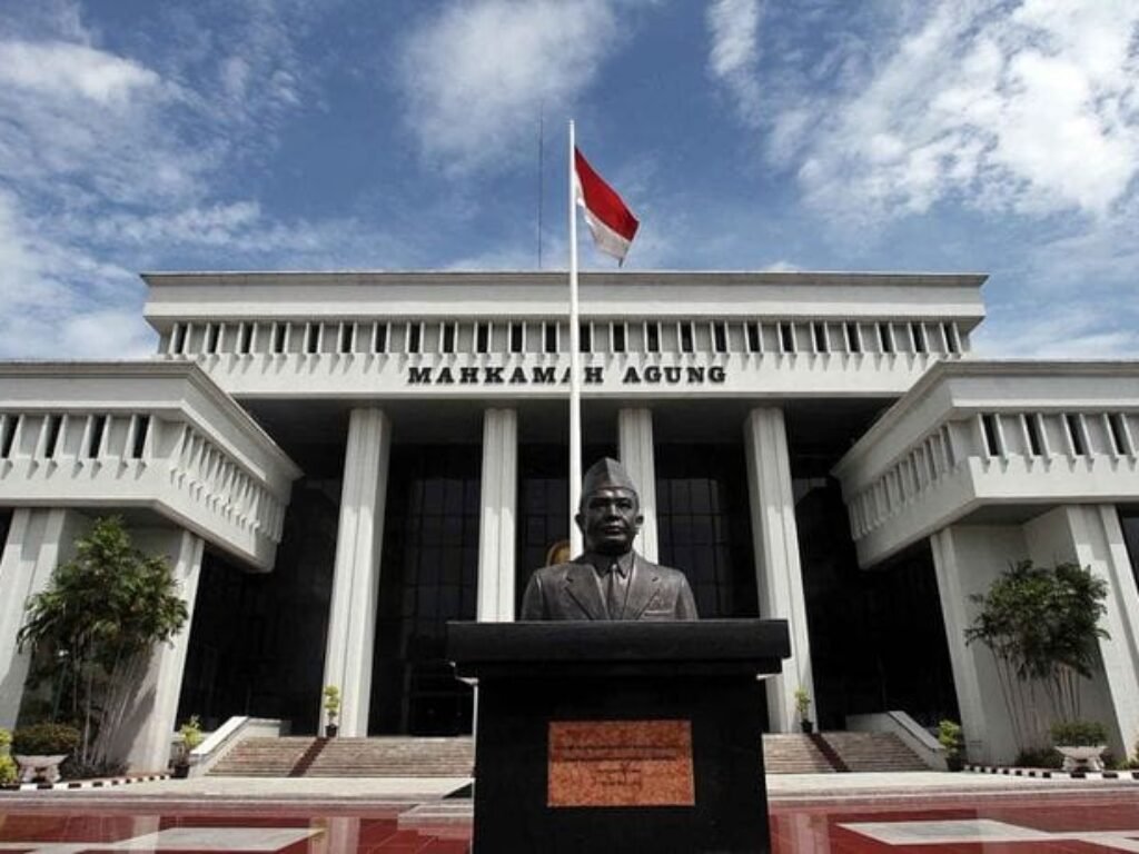 Mulai 1 Mei Pengajuan Kasasi dan PK Bisa Dilakukan Secara Elektronik