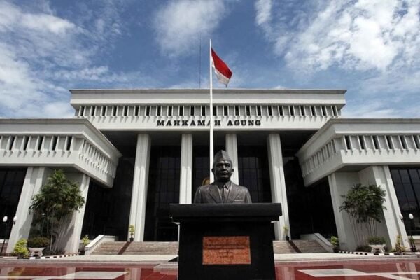Mulai 1 Mei Pengajuan Kasasi dan PK Bisa Dilakukan Secara Elektronik