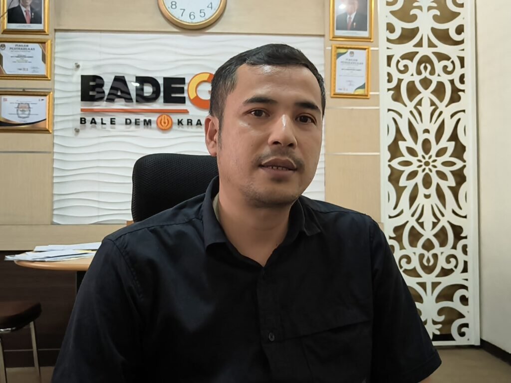 Sebelum Viral, Ketua KPU Garut Pernah Dapat Kiriman Vidio Yang Tuding Ane Nursifah Terima Gratifikasi