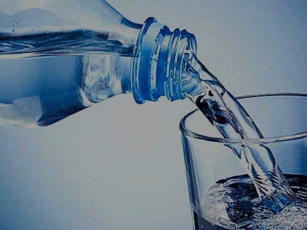 Kandungan Bromat dalam AMDK Berpotensi Menyebabkan Gangguan Kesehatan