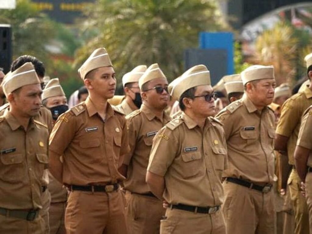 50% ASN di Garut Memilih WFO di Hari Pertama Kerja Usai Cuti Bersama Lebaran Ketimbang WFH