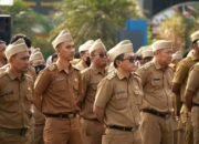 50% ASN di Garut Memilih WFO di Hari Pertama Kerja Usai Cuti Bersama Lebaran Ketimbang WFH