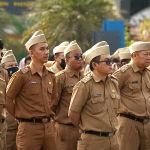 50% ASN di Garut Memilih WFO di Hari Pertama Kerja Usai Cuti Bersama Lebaran Ketimbang WFH