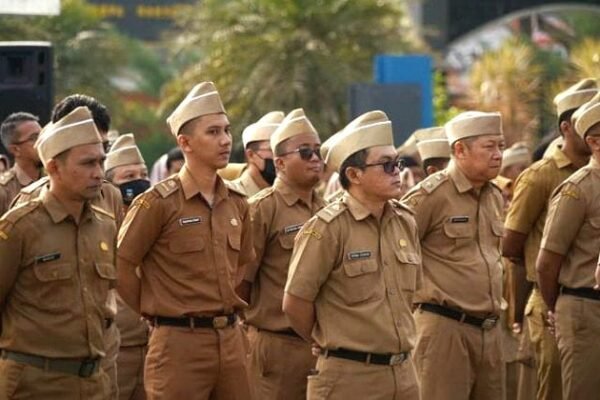 50% ASN di Garut Memilih WFO di Hari Pertama Kerja Usai Cuti Bersama Lebaran Ketimbang WFH