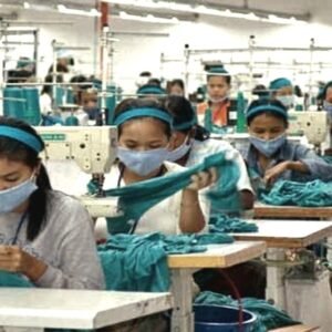 Pemakab Garut Buka Pos Pengaduan THR