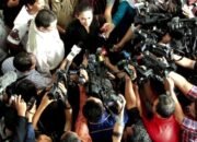Perlindungan Terhadap Jurnalis Perlu Ditingkatkan Meski Indeks Keselamatan Jurnalis 2023 Tidak Mengkhawatirkan