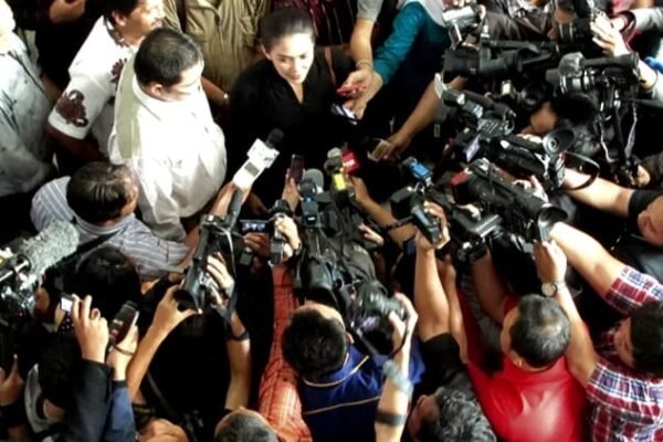 Perlindungan Terhadap Jurnalis Perlu Ditingkatkan Meski Indeks Keselamatan Jurnalis 2023 Tidak Mengkhawatirkan