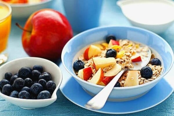 Makanan Sahur Baiknya yang Membuat Rasa Kenyang dan Berikan Energi yang Tahan Lama