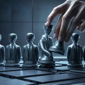 Penyegaran Pegawai Pemkot Tasikmalaya. Konstelasi Politik Jelang Pilgub Jabar Semakin Memanas, Tiga Parpol Pengusung Prabowo Berperang