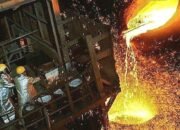 Lima Smelter di Babel Mulai Dihitung Nilainya Oleh Kejagung
