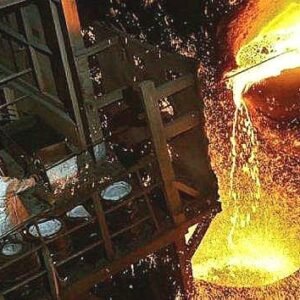 Lima Smelter di Babel