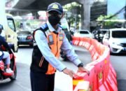 Strategi Rekayasa Lalin Telah Disiapkan Dishub KBB Cegah Kemacetan