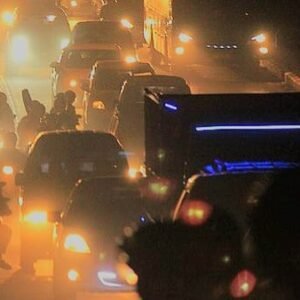 Dishub Garut Peringati Pengendara Jalur Alternatif Garut Menuju Bandung Beresiko Tinggi Dilalui Malam Hari