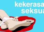 Anak Korban Rudapaksa Ayah Kandung dan Kakeknya Akan Didampingi Kementrian PPPA