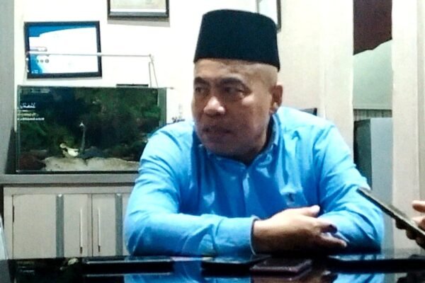 Kadis Pu Lombok Barat Akan Layangkan Gugatan ke MK Soal Hak Politik ASN