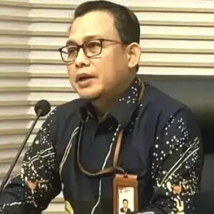 ART Hasbi Hasan dan Kabiro Umum MA Dipanggil Tim Penyidik KPK