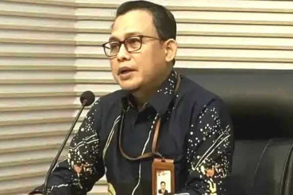 ART Hasbi Hasan dan Kabiro Umum MA Dipanggil Tim Penyidik KPK