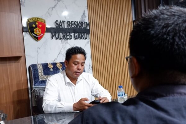 Polres Garut Responsif, Panggil Semua Pihak Terlapor Dugaan Tindak Pidana Kejahatan Lingkungan