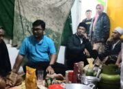 Seorang Lansia di Garut yang Tinggal di Gubuk Tengah Hutan Dapat Bantuan Kemensos