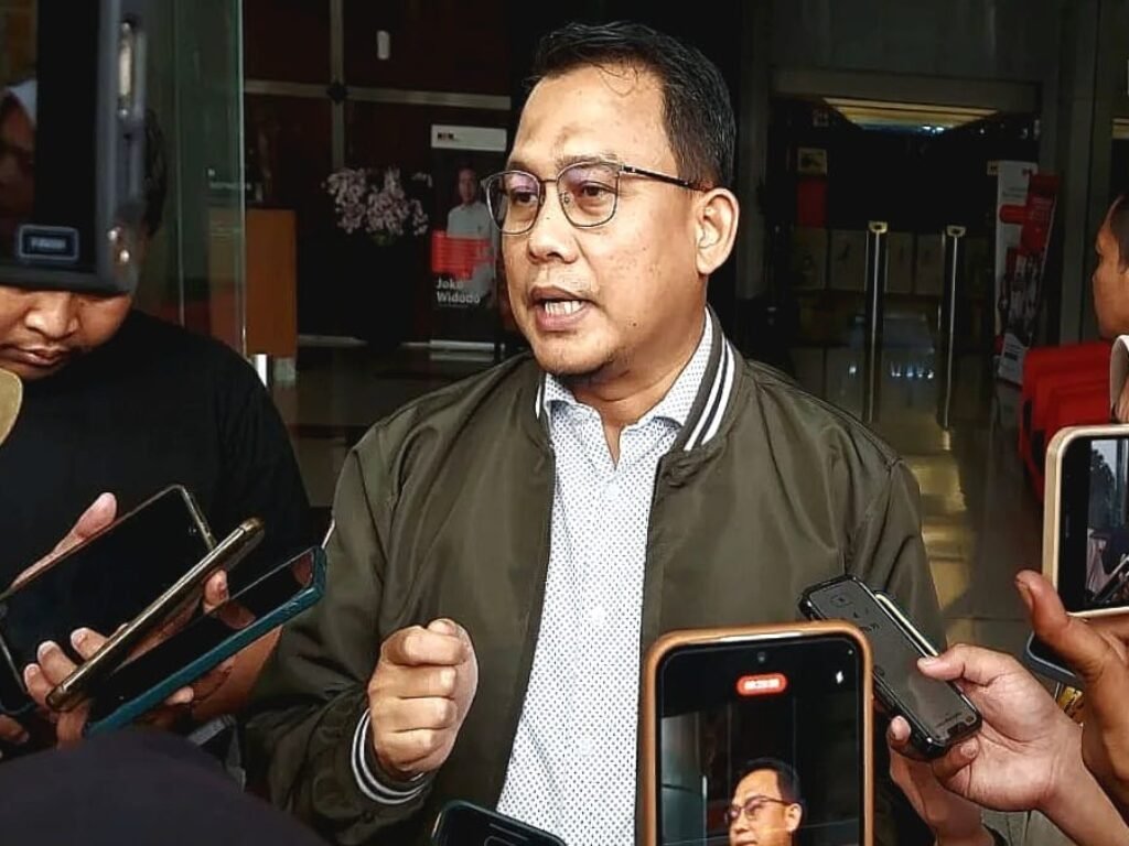 Tindak Lanjut Kasus Korupsi Pengadaan Jalan di Kaltim, KPK Panggil Delapan Orang Saksi