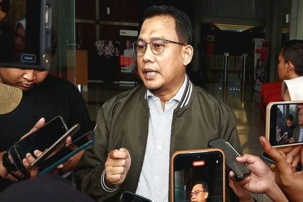 Tindak Lanjut Kasus Korupsi Pengadaan Jalan di Kaltim, KPK Panggil Delapan Orang Saksi